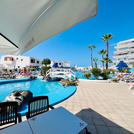 Angel'S House At Club Atlantis Costa Adeje (Tenerife) Exterior foto