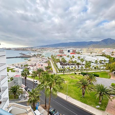 Angel'S House At Club Atlantis Costa Adeje (Tenerife) Exterior foto