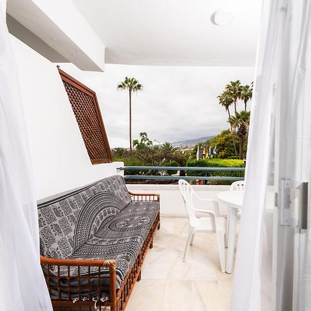 Angel'S House At Club Atlantis Costa Adeje (Tenerife) Exterior foto