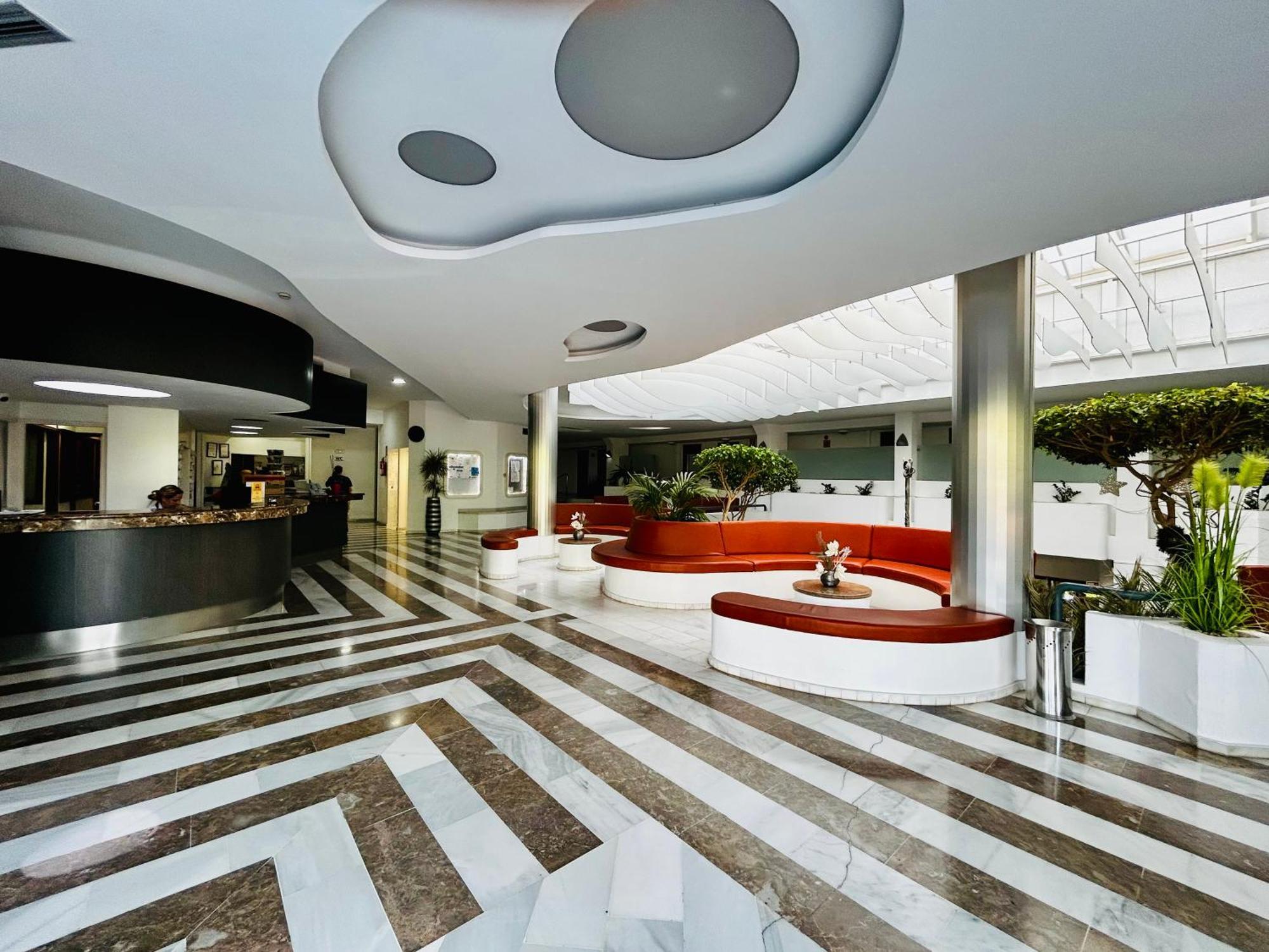Angel'S House At Club Atlantis Costa Adeje (Tenerife) Exterior foto