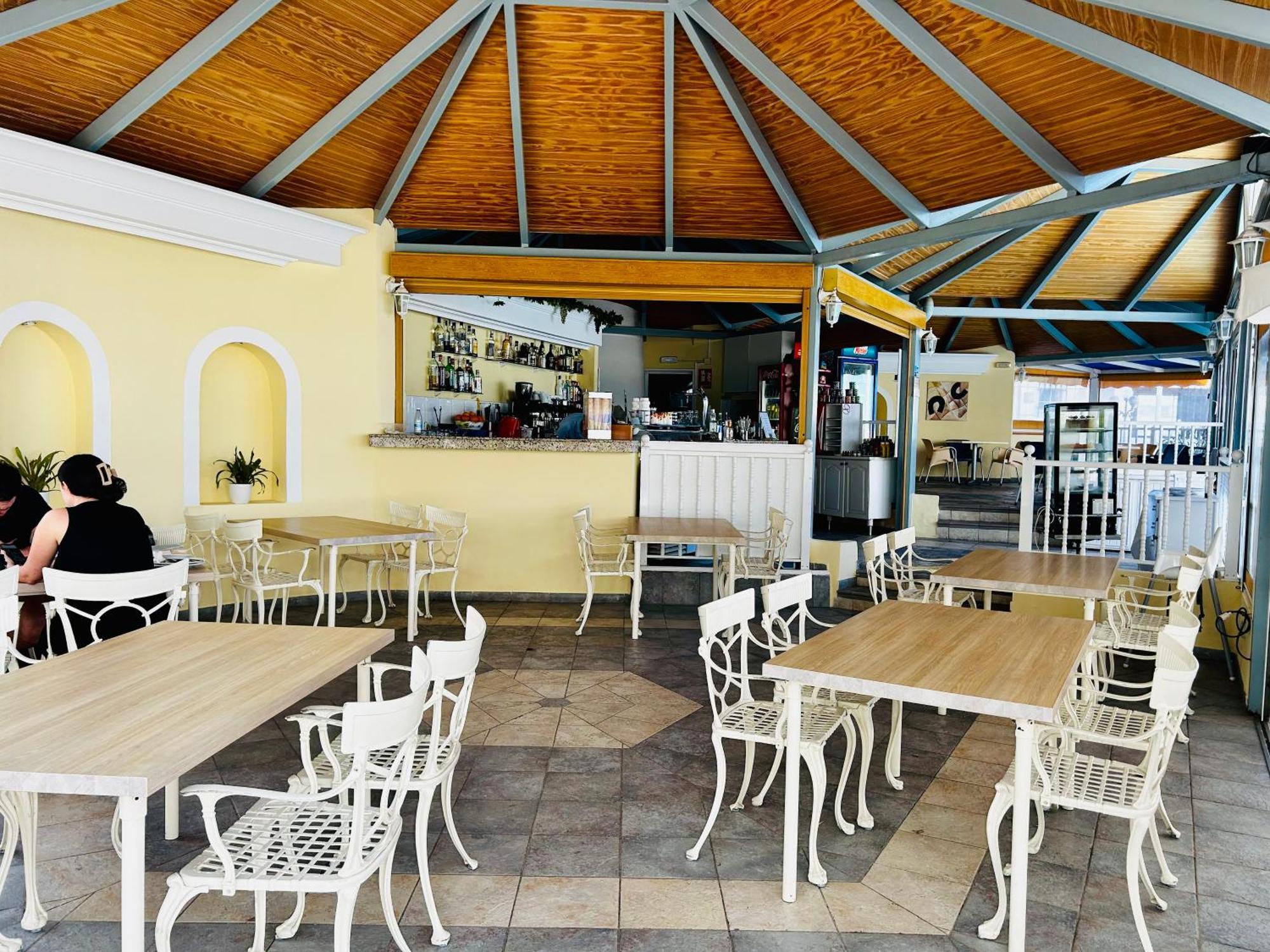 Angel'S House At Club Atlantis Costa Adeje (Tenerife) Exterior foto