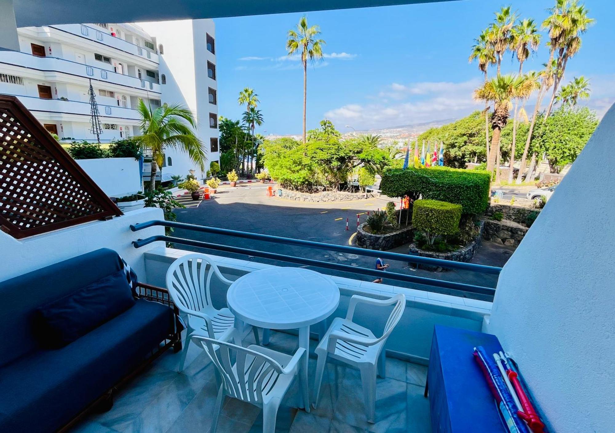 Angel'S House At Club Atlantis Costa Adeje (Tenerife) Exterior foto