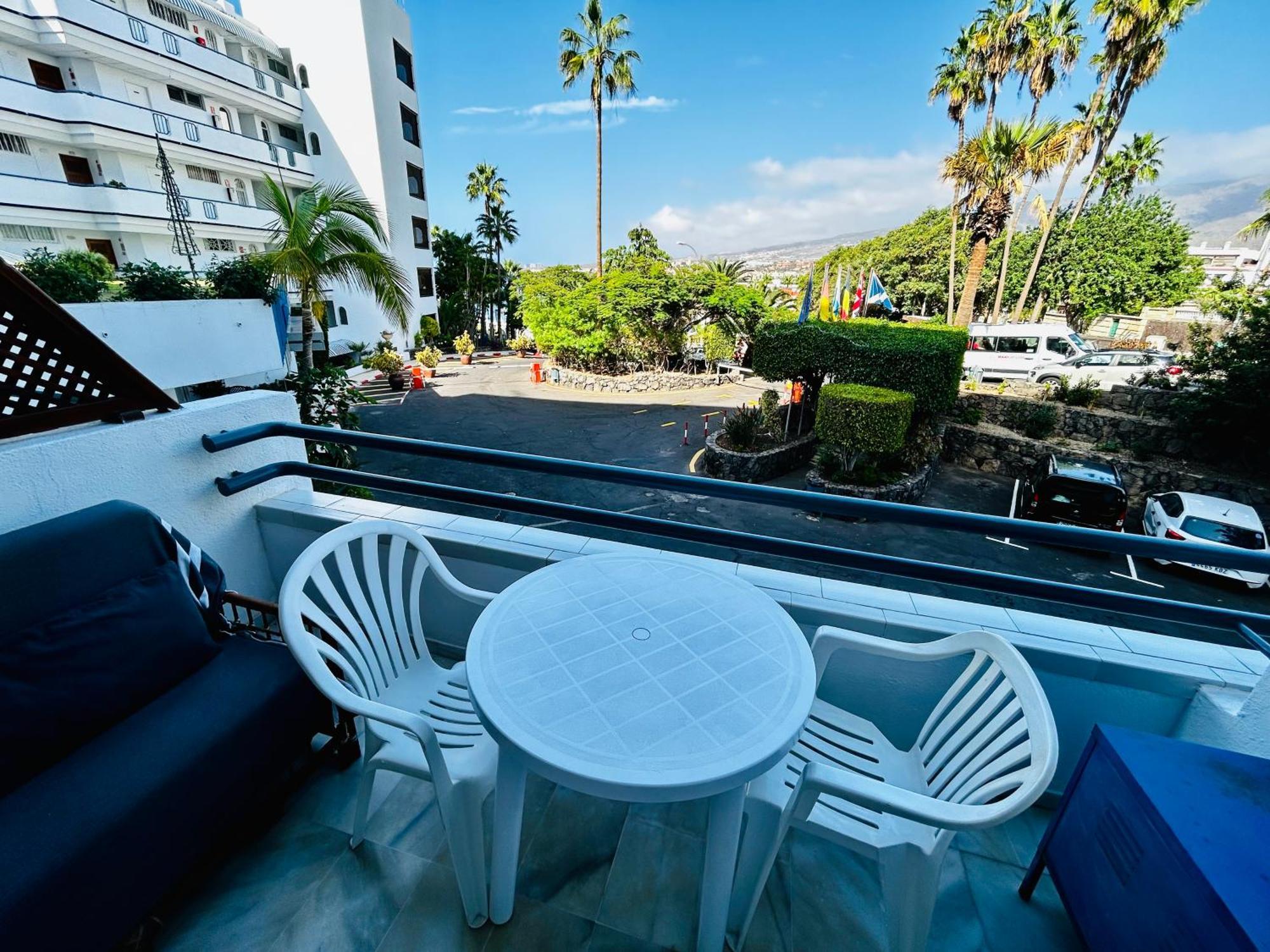 Angel'S House At Club Atlantis Costa Adeje (Tenerife) Exterior foto