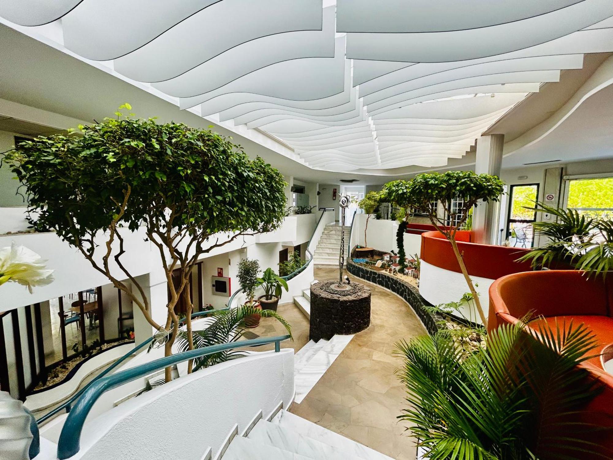 Angel'S House At Club Atlantis Costa Adeje (Tenerife) Exterior foto