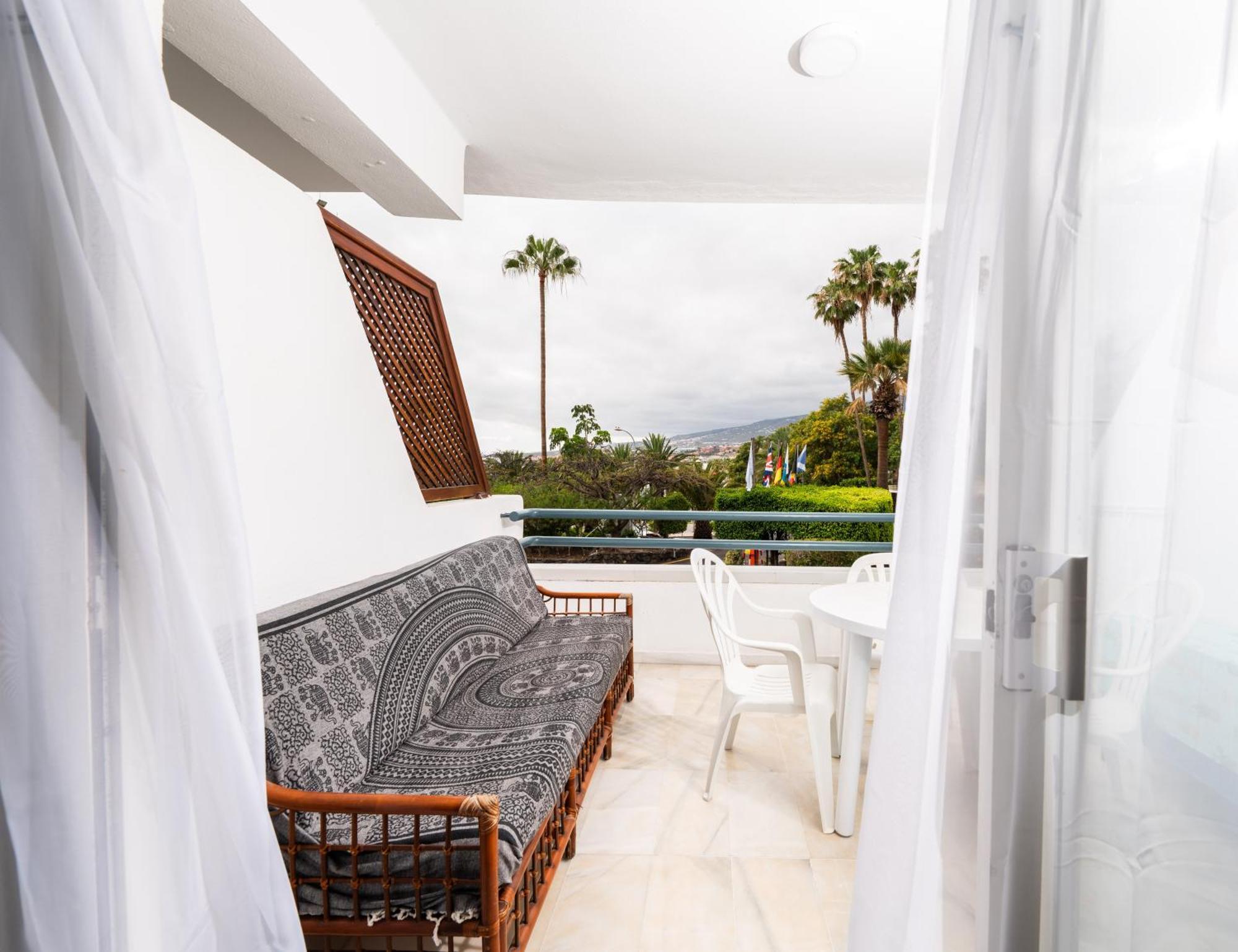 Angel'S House At Club Atlantis Costa Adeje (Tenerife) Exterior foto